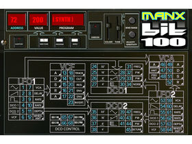 VST/AU plug-in instrument/effect round-up: Week 46