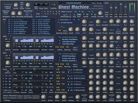 VST/AU plug-in instrument/effect round-up: Week 46