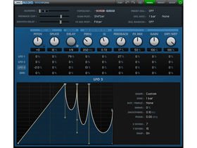 VST/AU plug-in instrument/effect round-up: Week 46