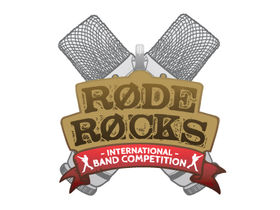 RØDE Rocks international band competition announced