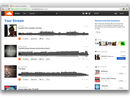 New version of SoundCloud now in beta