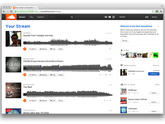Musicians' favourite SoundCloud is currently being updated.
