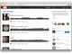 Musicians' favourite SoundCloud is currently being updated.