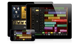 IK Multimedia releases AmpliTube 3.0 for iOS