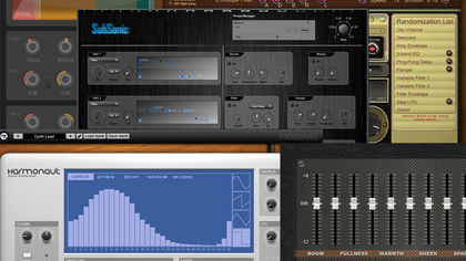 Free music software round-up: Week 125