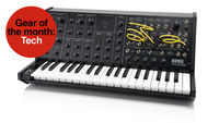 New music tech gear of the month: review round-up (May 2013)