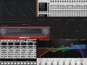 VST/AU plugin instrument/effect round-up: Week 63