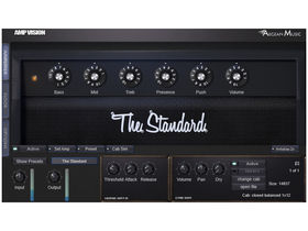 VST/AU plugin instrument/effect round-up: Week 64