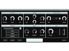 VST/AU plugin instrument/effect round-up: Week 64