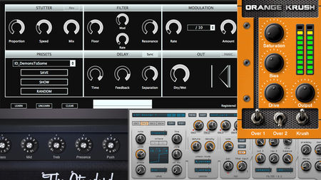 VST/AU plugin instrument/effect round-up: Week 64
