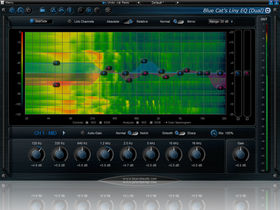 VST/AU plugin instrument/effect round-up: Week 65