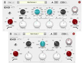 VST/AU plugin instrument/effect round-up: Week 65