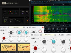 VST/AU plugin instrument/effect round-up: Week 65