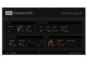VST/AU plugin instrument/effect round-up: Week 65