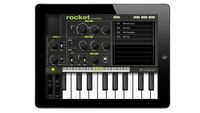Waldorf releases Rocket Control iPad app