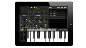 Waldorf releases Rocket Control iPad app