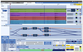 Tracktion 4 for Linux released