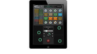 Sugar Bytes releases Turnado for iPad