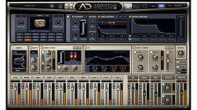Addictive Drums 2 drum sampler released