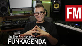 In the studio: Funkagenda's Massive macros masterclass