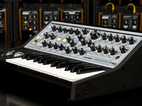 15 of the best high-end hardware synthesizers