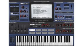 FIRST LOOK: Synapse Audio Dune 2 synth