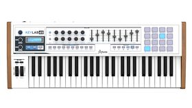 Arturia now taking orders for KeyLab MIDI keyboard controllers