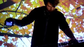 AUUG Motion Synth turns iPhone into motion-controlled instrument