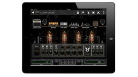 Positive Grid releases BIAS amp modeler for iPad