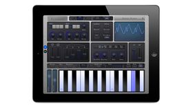 ElliottGarage revamps iOS synth EGSY01