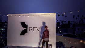 Reverse audio player REV lands for Kontakt