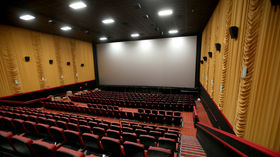Film composers behind Gravity discuss Dolby Atmos surround sound