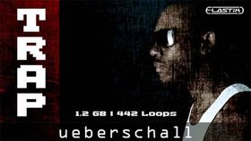 Ueberschall release Trap sound library