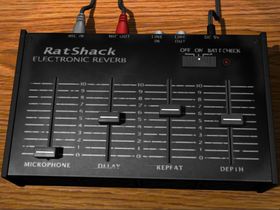 Catz 'n Dogz's favourite music software