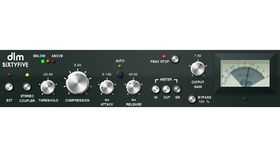 de la mancha sixyfive compressor plugin now free