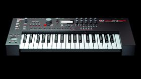 Elektron Analog Keys: full specs revealed