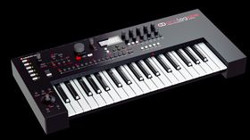 Elektron Analog Keys: full specs revealed