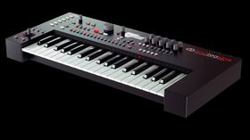 Elektron Analog Keys: full specs revealed