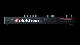Elektron Analog Keys: full specs revealed
