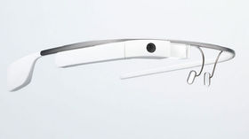 Google Glass to incorporate music features