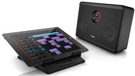FIRST LOOK: IK Multimedia iLoud