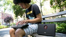 FIRST LOOK: IK Multimedia iLoud