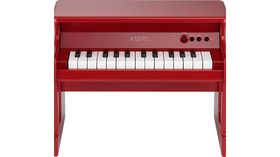 Korg tinyPIANO dévoile son mini clavier pour enfants