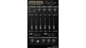 OCD DSP Virtue: free VST compressor offers "ultimate control"
