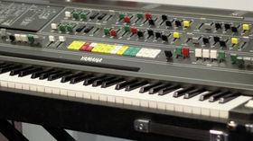 Studio tour: RAK Studios, London