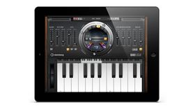 Steinberg releases Nanologue: free iPad synth