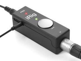 Christmas/holiday 2013 gift ideas for hi-tech musicians