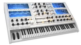 Tone2 announces Nemesis 'NeoFM' plugin synth