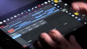 iPad Live controller touchAble 2 released