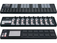 Korg nanoSeries